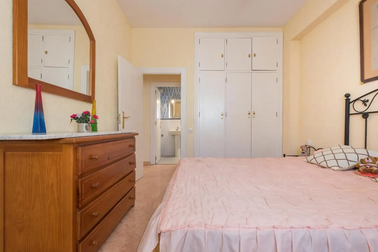 Villamar Cadiz Daire